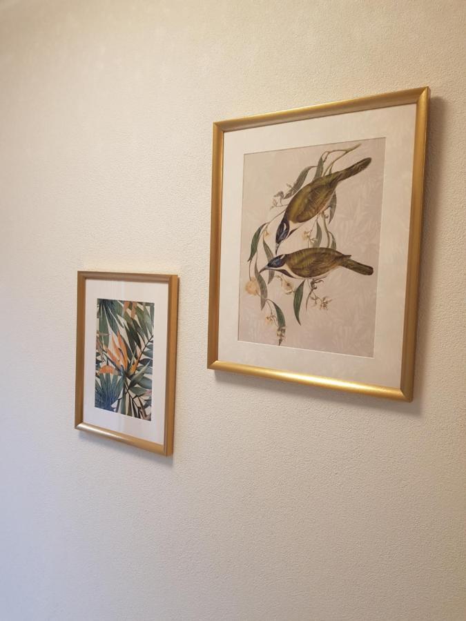 Rosenschloesschen Apartment *