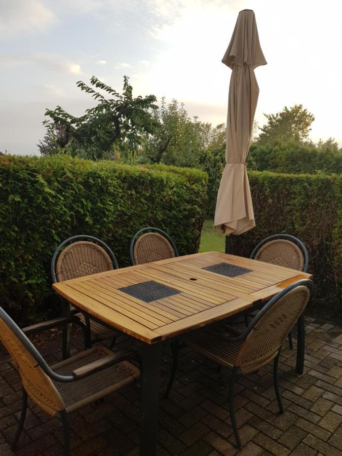 Rosenschloesschen Apartment *