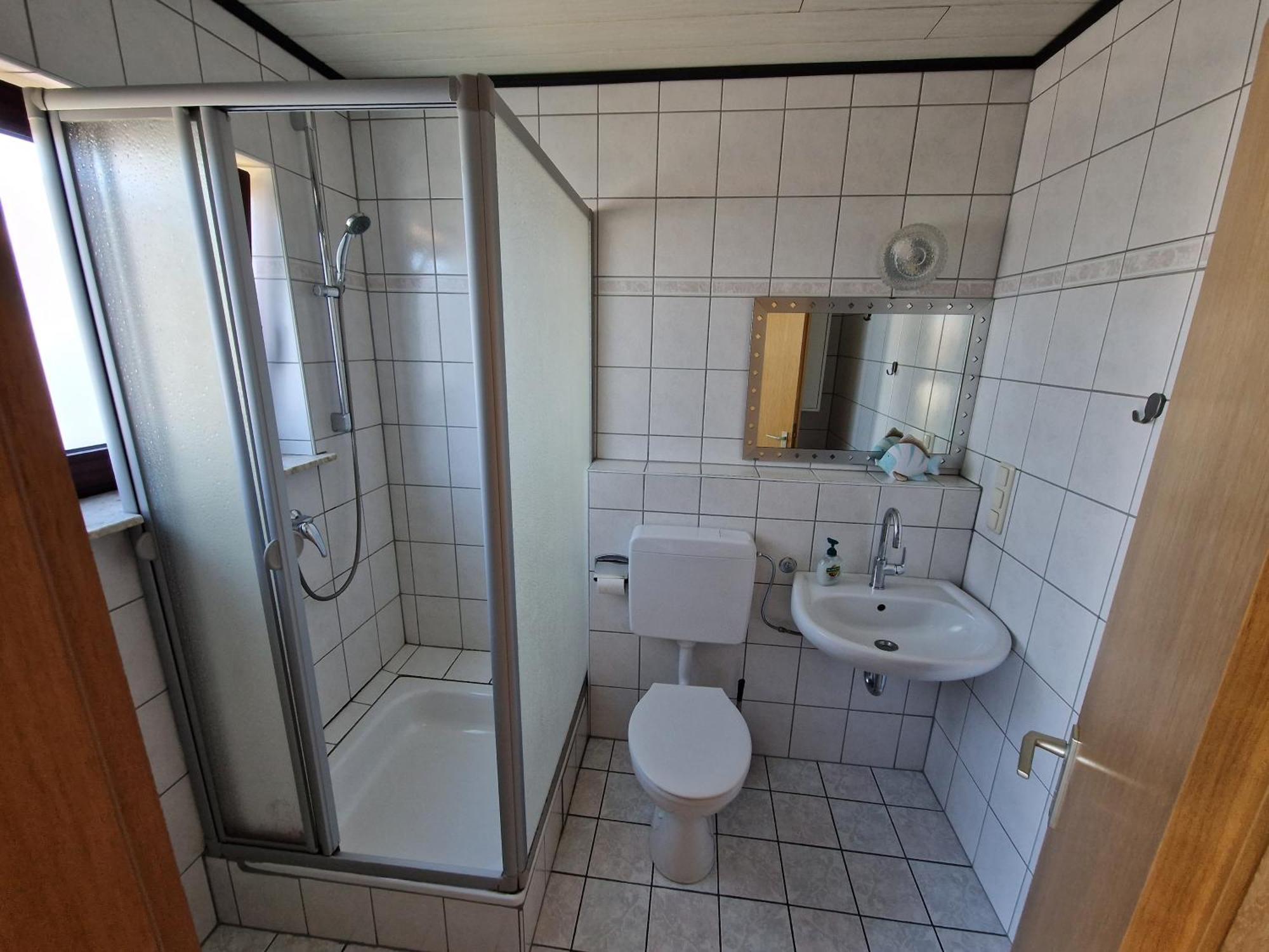 Apartment Rosenschloesschen