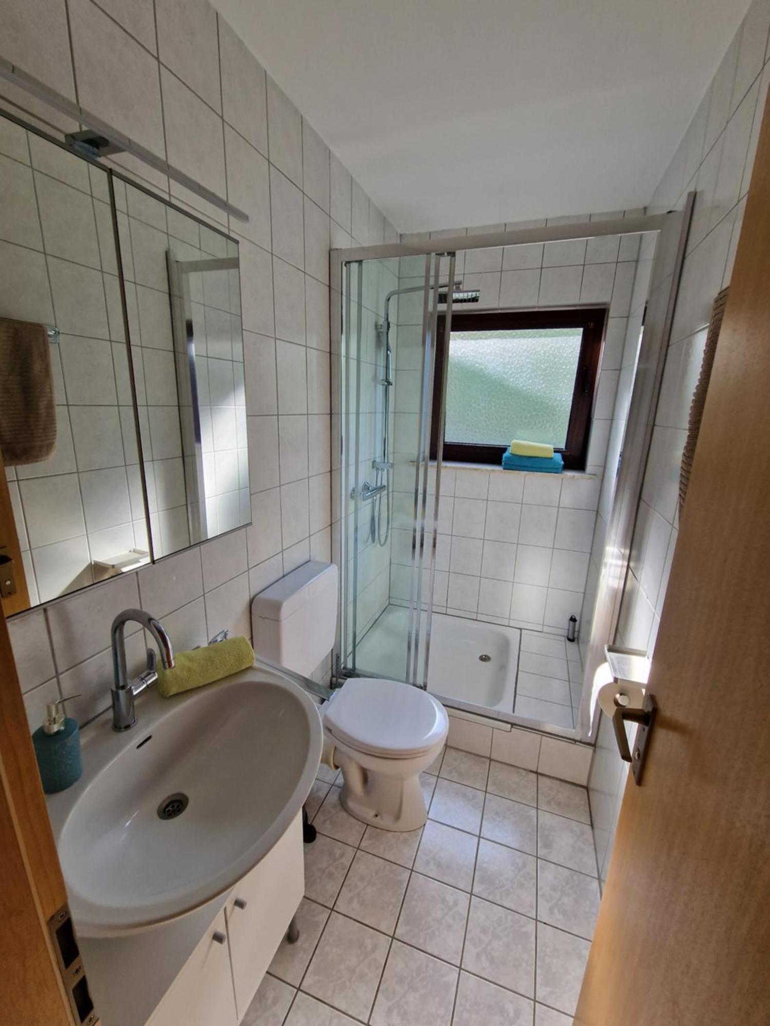 Apartment Rosenschloesschen